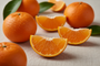 Mandarin Orange